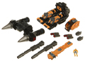 Picture of Trivers Tridigger