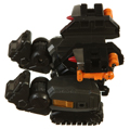 Remolded Toy
