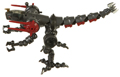 Remolded Toy