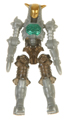 Remolded Toy