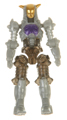 Remolded Toy