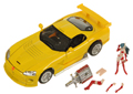 Picture of Sunstreaker meets Junko
