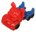 Picture of Optimus Prime