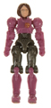 Remolded Toy