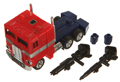 Picture of Optimus Prime