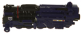 Astrotrain (train mode) Image