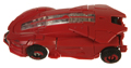 Cliffjumper Image