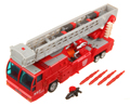 Picture of Optimus Prime