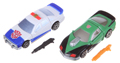 Picture of Prowl 2 and Sideswipe
