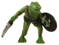 Bullywug (sword) Image