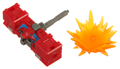 Picture of Smashdown (WFC-E2) 