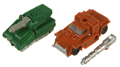Picture of Military Patrol (WFC-E4) 