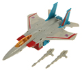 Picture of Starscream (WFC-E9) 