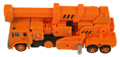 Remolded Toy