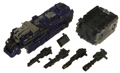 Picture of Astrotrain (WFC-E12) 