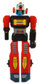Daimos Image