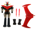 Mazinga Image