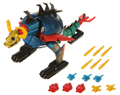 Picture of Kargosaur