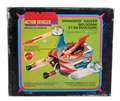 Boxed Grandizer Saucer Image