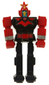 Picture of Voltes V