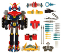 Picture of Combatra Deluxe Set