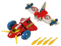 Picture of Battle Jet