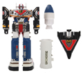Picture of Mega Voyager
