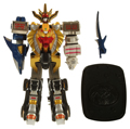 Picture of Wild Force Megazord
