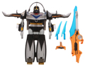 Picture of Time Shadow Megazord