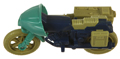 Remolded Toy