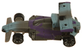 Decepticon Mirage Image
