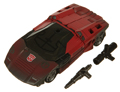 Picture of Autobot Sideswipe