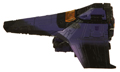 Remolded Toy