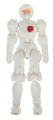 Female Dia-Naut (white) Image