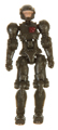 Female Dia-Naut (gray) Image