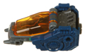 Bullet Core Image
