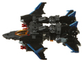 Remolded Toy