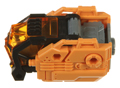 Bullet Core Image