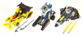 Picture of Nightcruz, Mirage GT, Scavenger