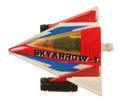 Sky Arrow-I (Command Module) Image