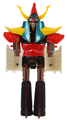 Raydeen (robot mode) Image