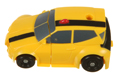 Bumblebee (Animated) Image