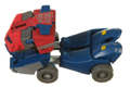 Optimus Prime (Animated) Image