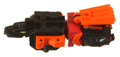 Remolded Toy