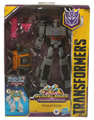 Boxed Megatron Image
