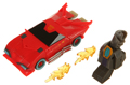 Picture of Autobot Hot Rod