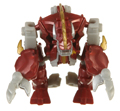 Remolded Toy