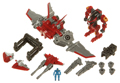 Picture of Vers Riser-Unit 01