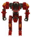 V-Mover 01 "Red Spirit" Image