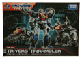 Boxed Trivers Trirambler Image